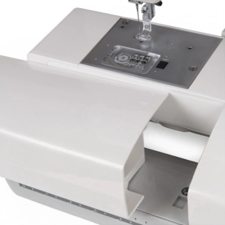 Вышивальная машина Janome Memory Craft 350E